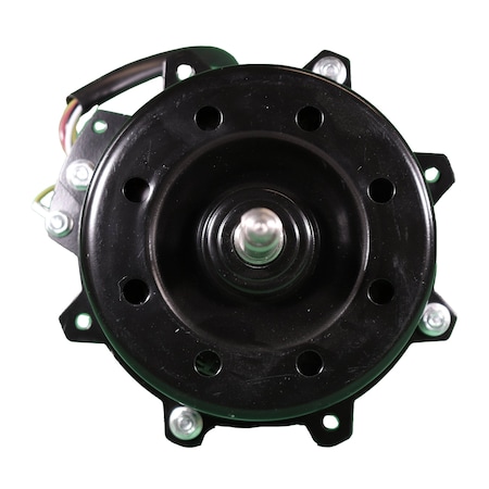 Hessaire Fan Motor, 1/5 hp 6375100
